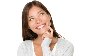 Paciente com sorriso perfeito após a Cirurgia Bucomaxilofacial | Grupo Lien: Clínica Odontológica Completa